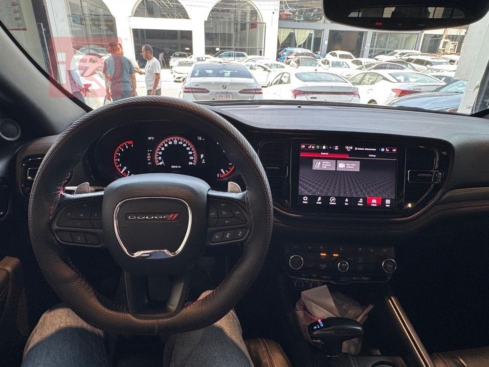 Dodge Durango